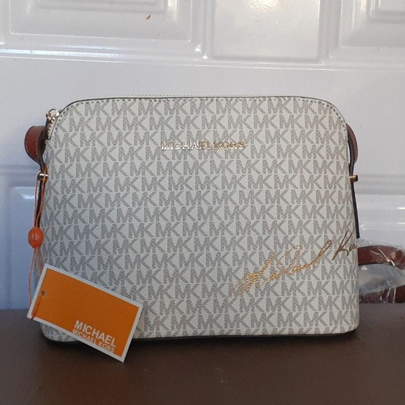 michael kors alma bag