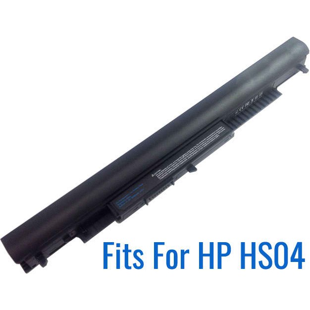 Аккумулятор hp hs04