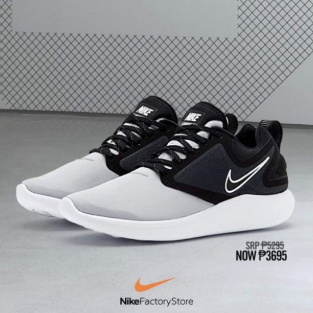 nike running shoes sale philippines