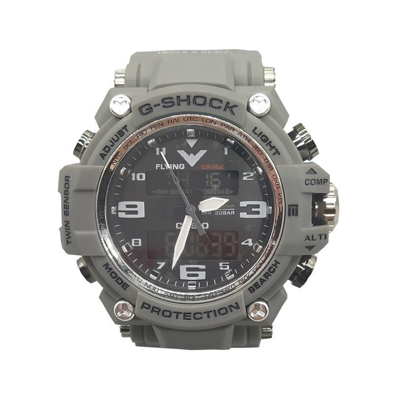 Casio GShock Resin Strap Watch for men GWG1057 Shopee Philippines