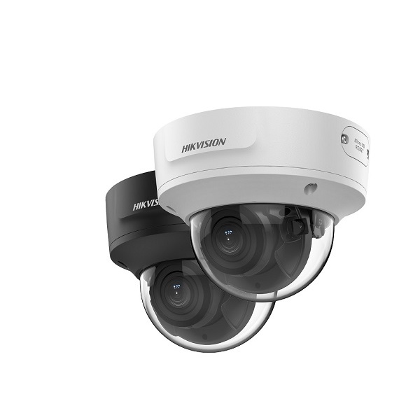 Hikvision DS2CD2723G2IZS IP Camera, Integrated Microphone. Function
