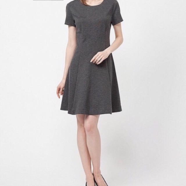 uniqlo dress ph