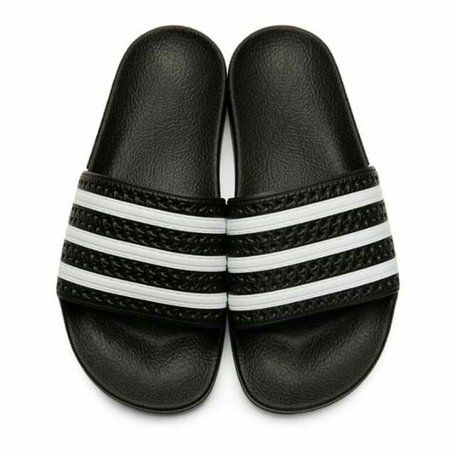 fake adilette