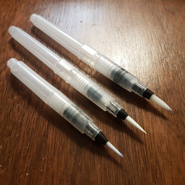 good quality pens
