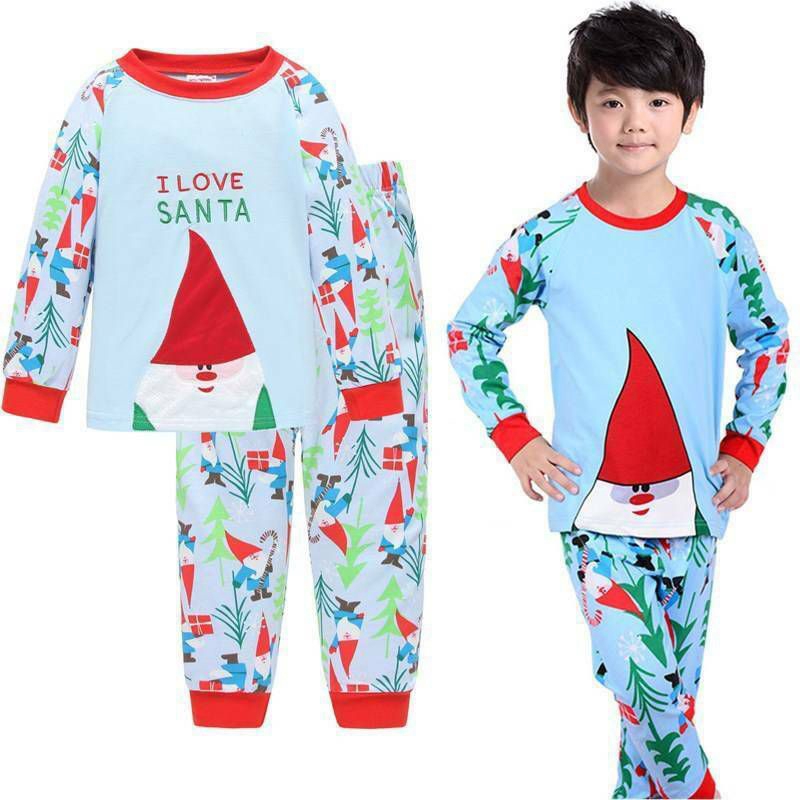 ladies christmas pyjamas