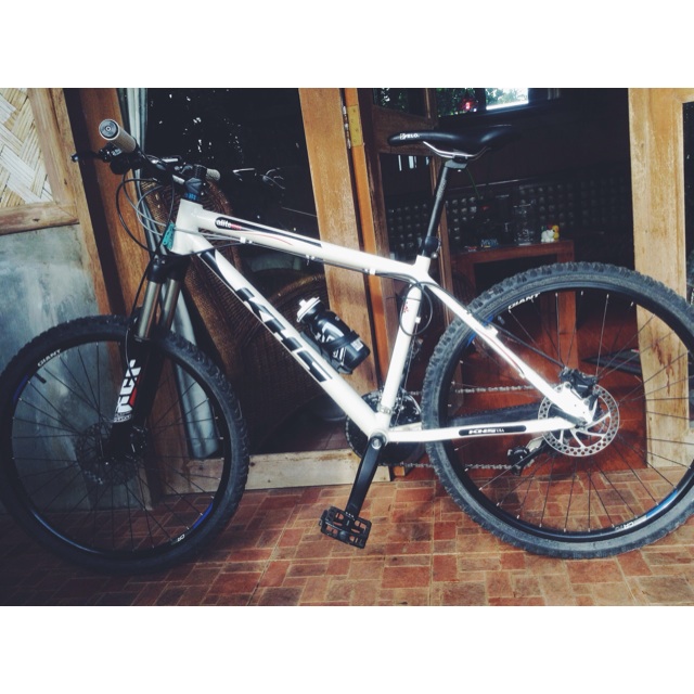 khs mountain bike price