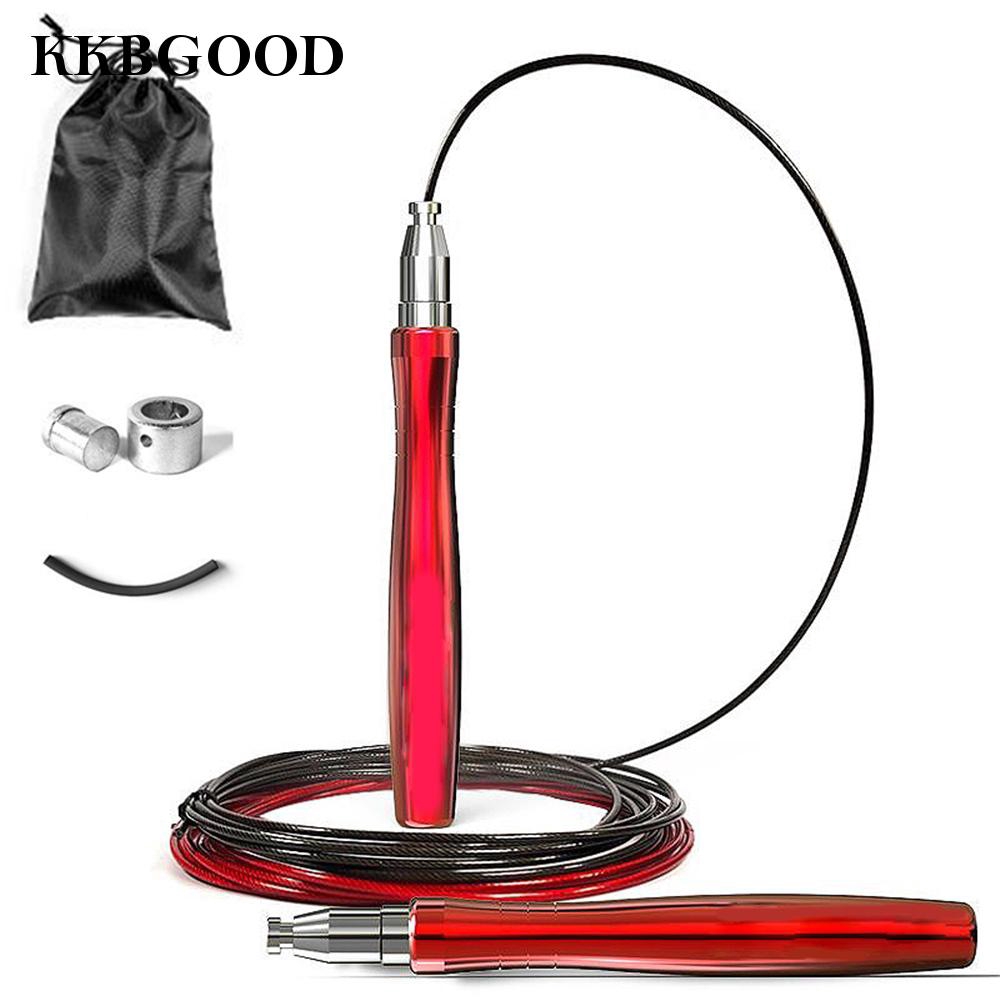 speed skipping rope