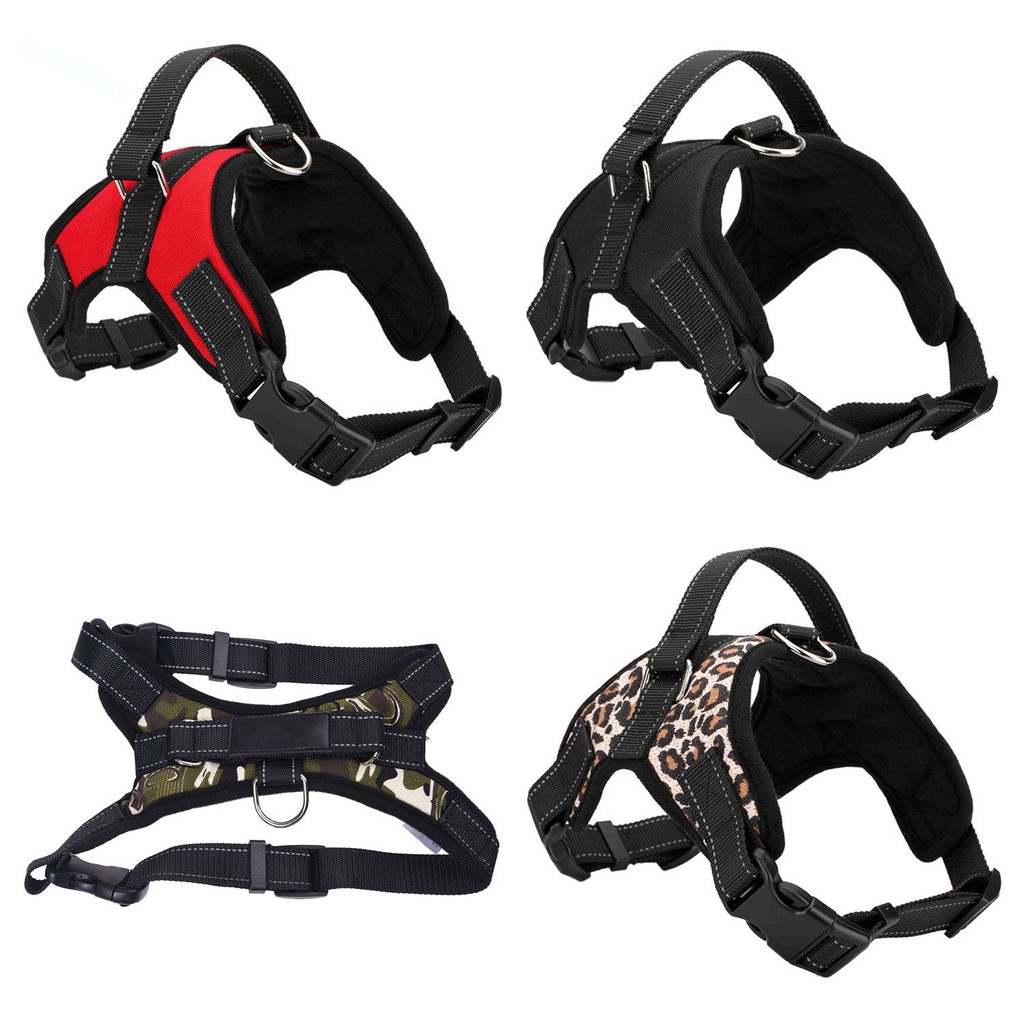 Tailup Service Dog Harness Vest Tailup Service Dog Harness Vest