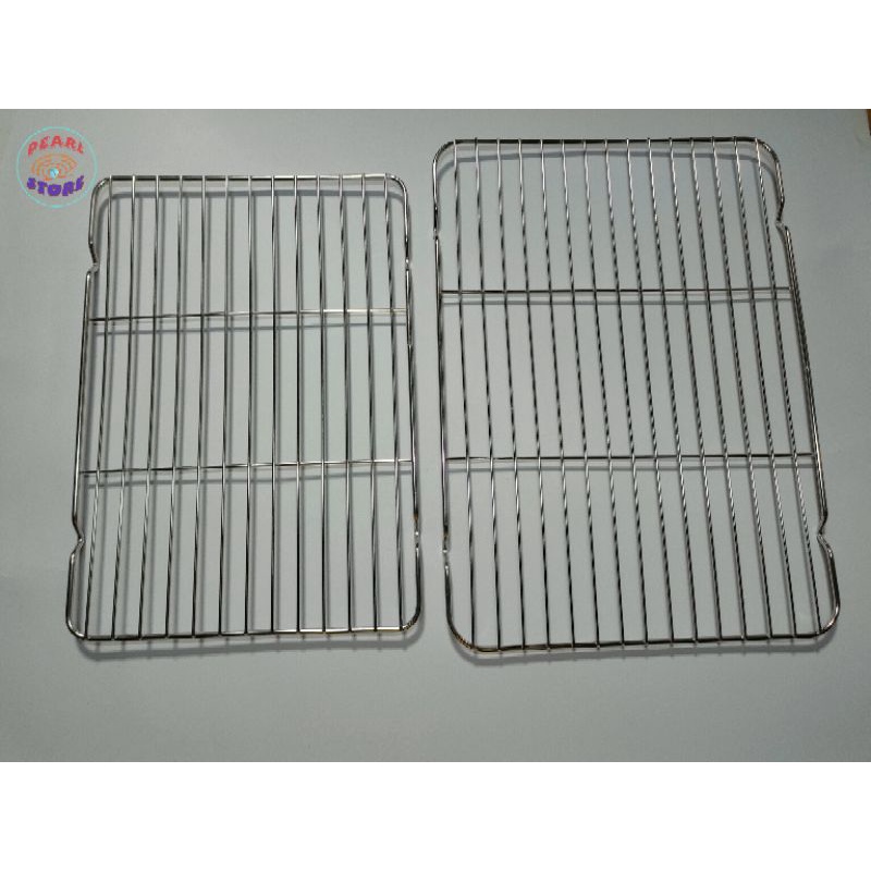 Stainless steel oven rack / grill rack/ cooling rack/ oven safe rack