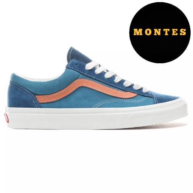 vans style 36 vintage sport