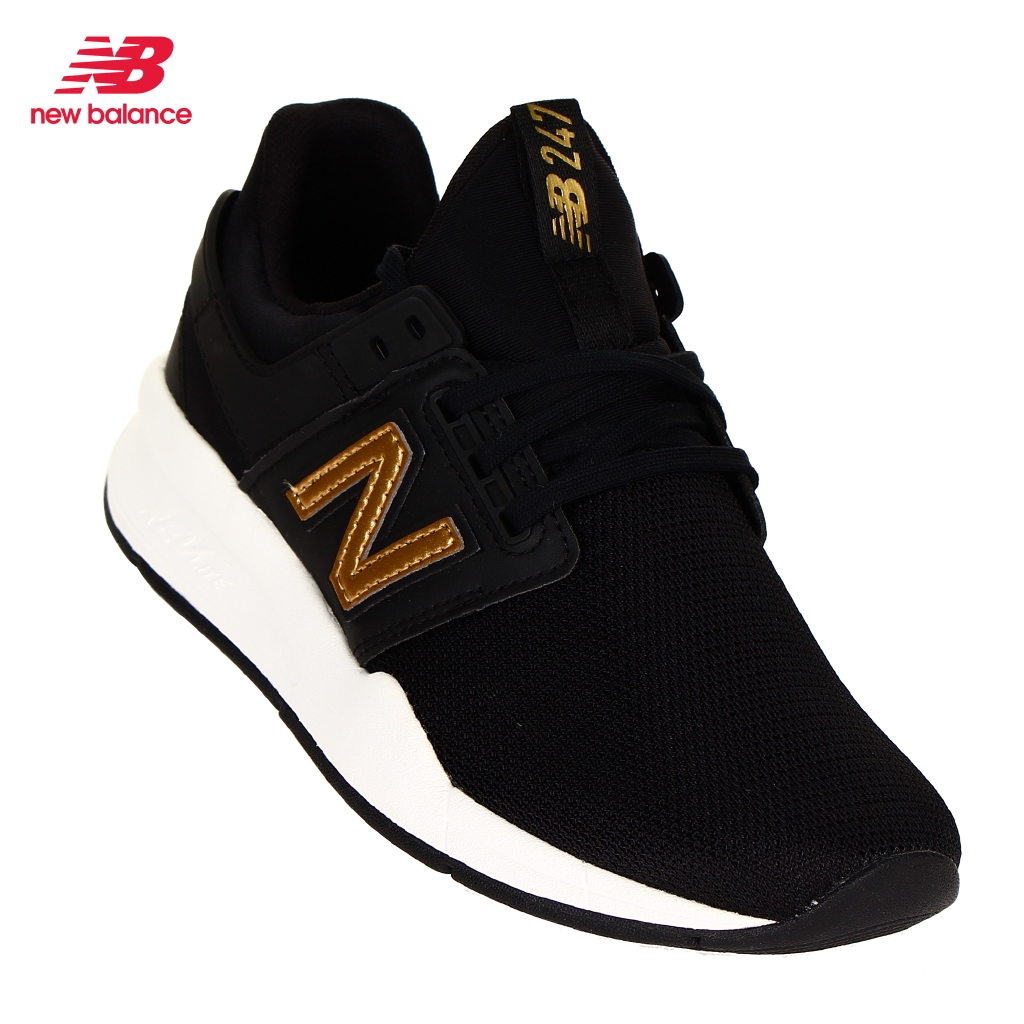 new balance 247v2 black