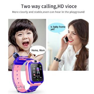 smartwatch q12 waterproof