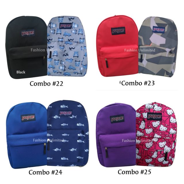 jansport backpack retailers