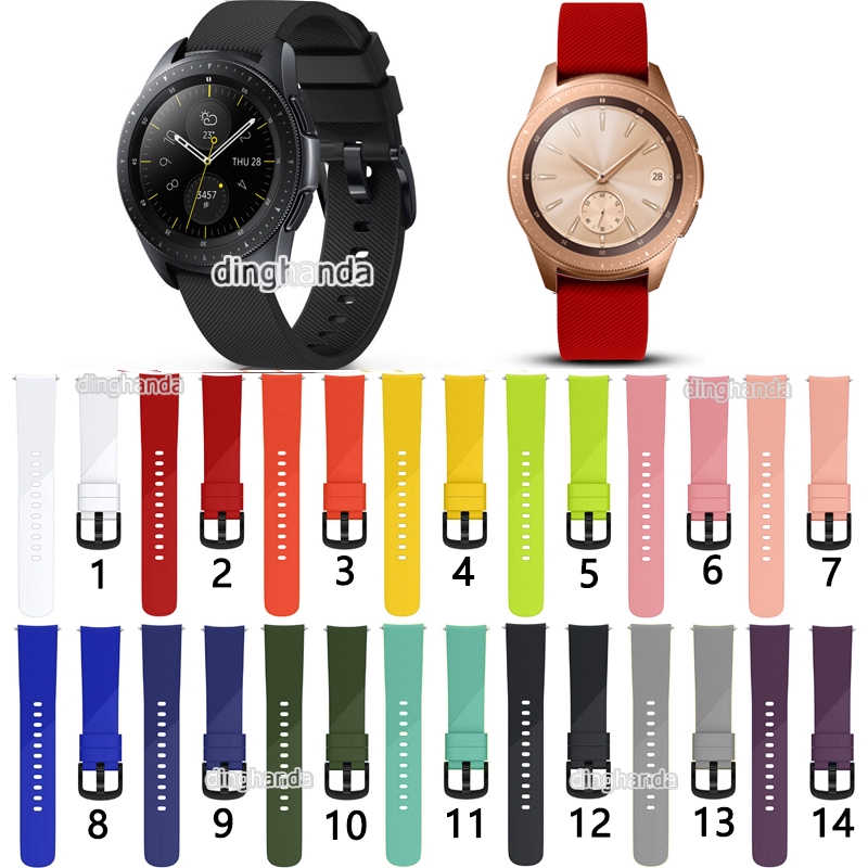 samsung galaxy watch bands 42mm amazon