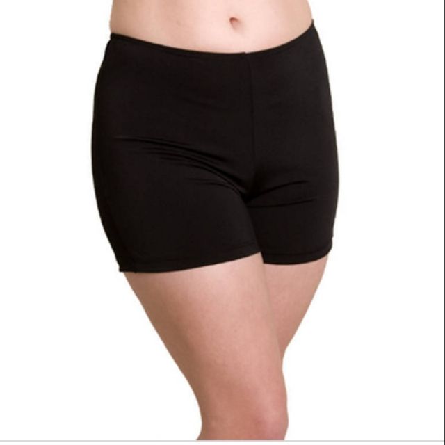 ladies biker shorts