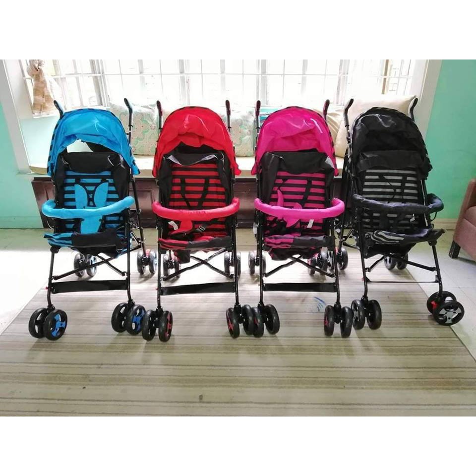 ashbee stroller price