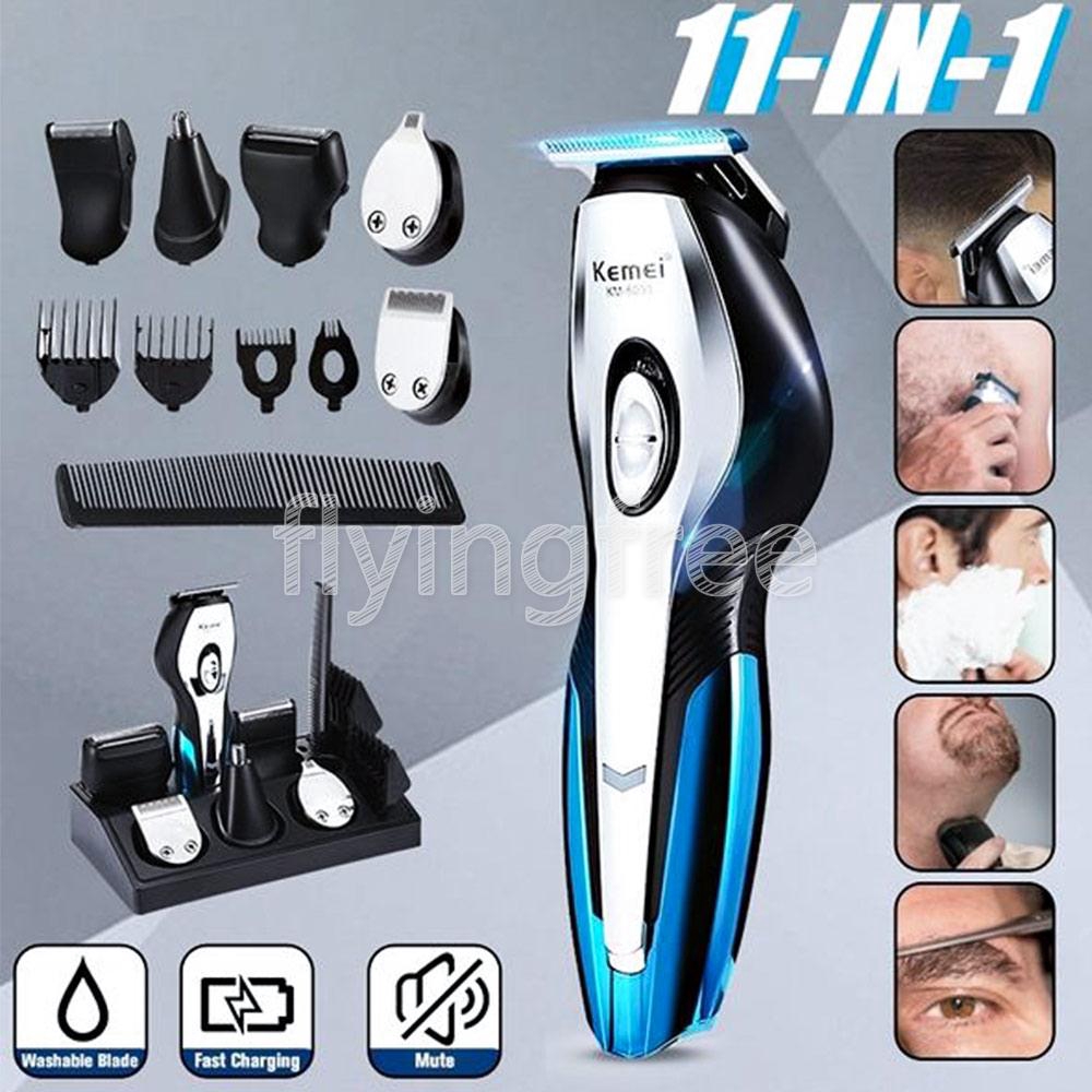 razor hair cutters