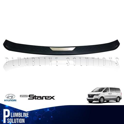 Rear Stepsill for Hyundai Starex H1 2014 2015 2016 2017 2018 Rear