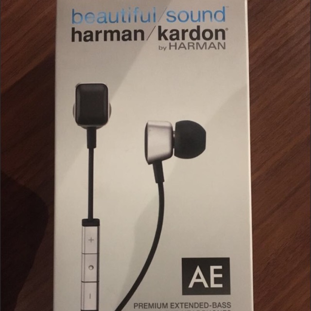 harman kardon ae
