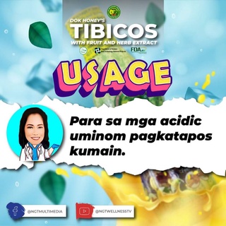 DOK HONEYS TIBICOS Health Drink #4
