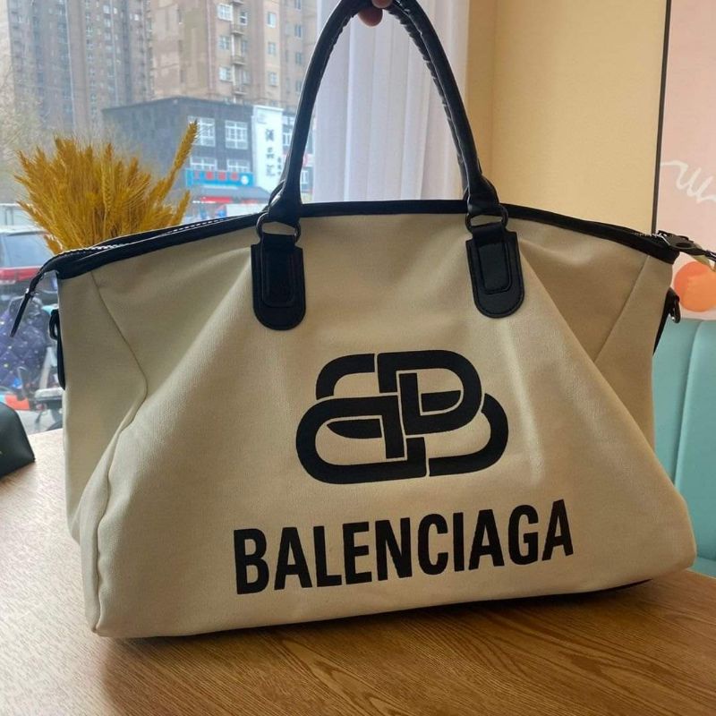 Ciaga Balen Overnight Bag | Shopee Philippines