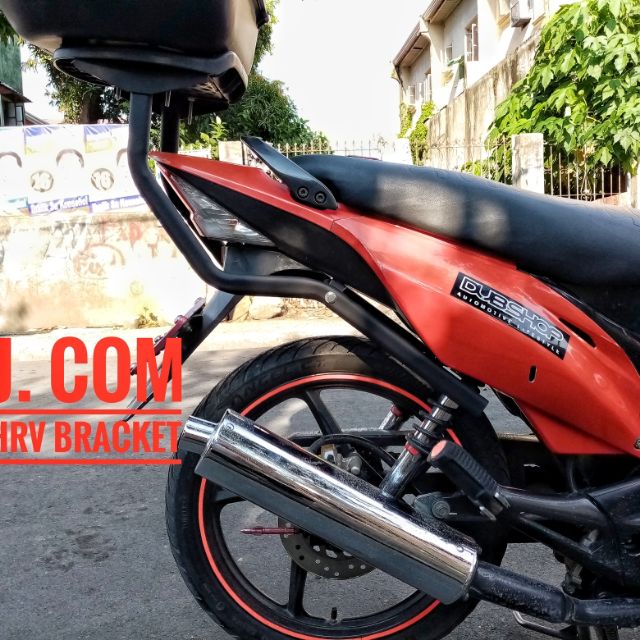 Honda Xrm 125 Motard Hrv Bracket Shopee Philippines