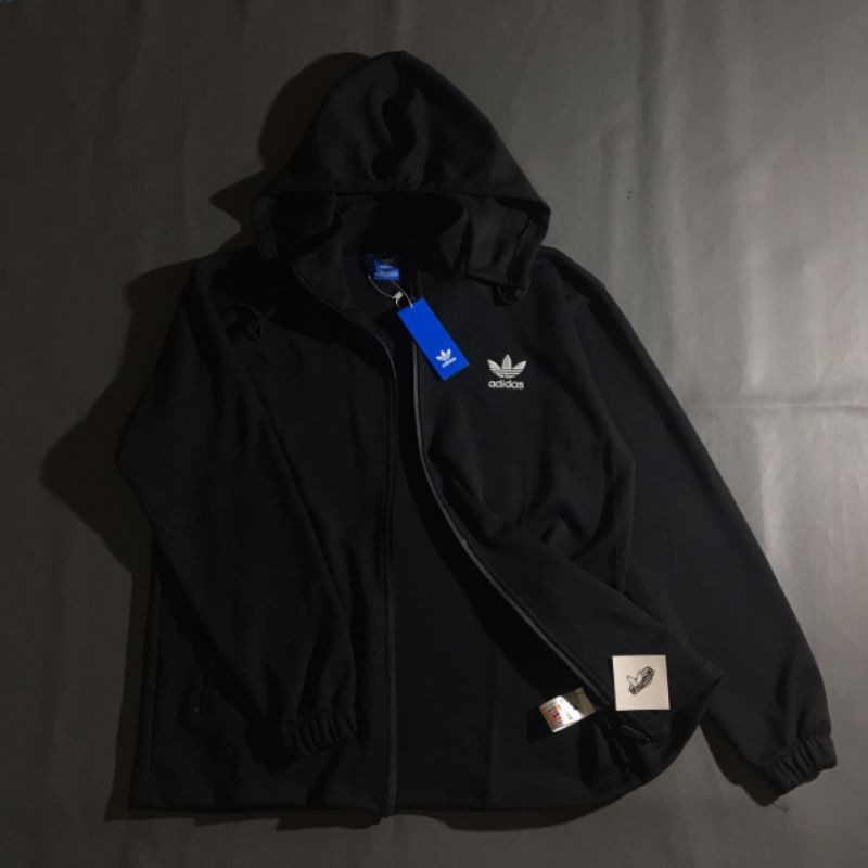 adidas labels jacket