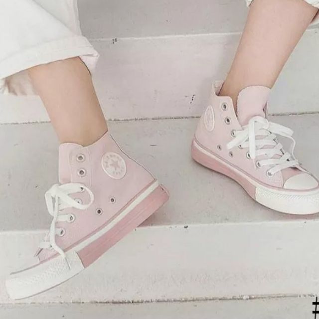 all star baby converse