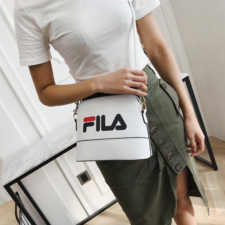 fila square bag