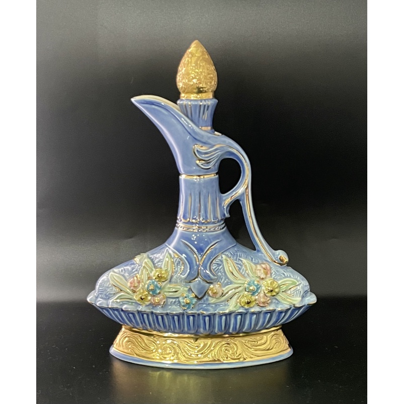 Original Jim Beam Decanter Vintage Shopee Philippines