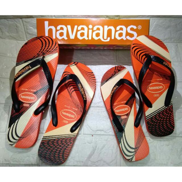 havaianas couple slippers price