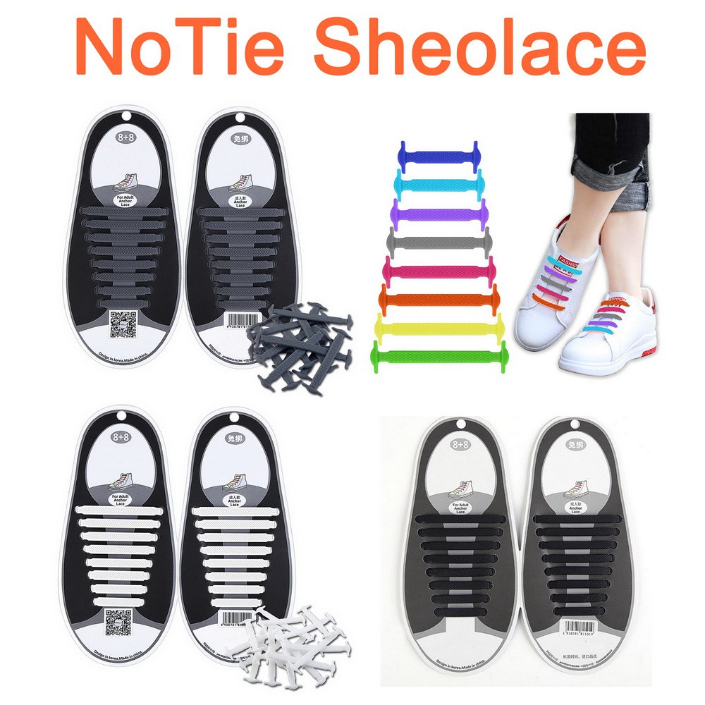 mens tieless sneakers