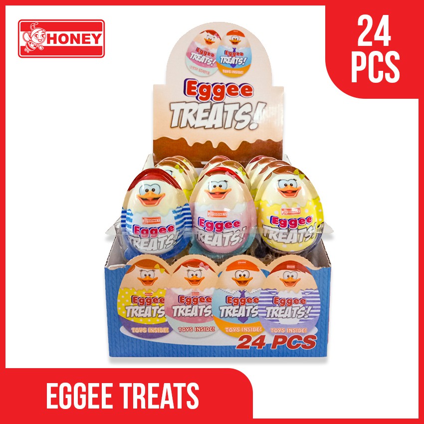 egg shaped chocolate with toy inside