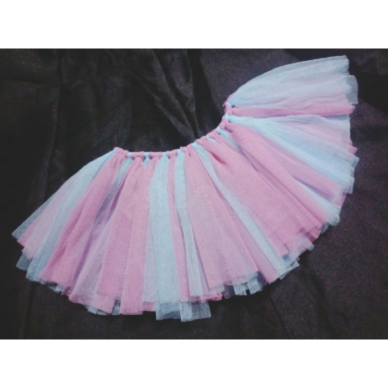 ASSORTED TUTU SKIRT 12YO Shopee Philippines