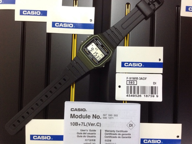 casio f91wm 3adf