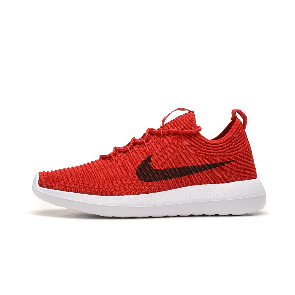 nike roshe 2 flyknit red