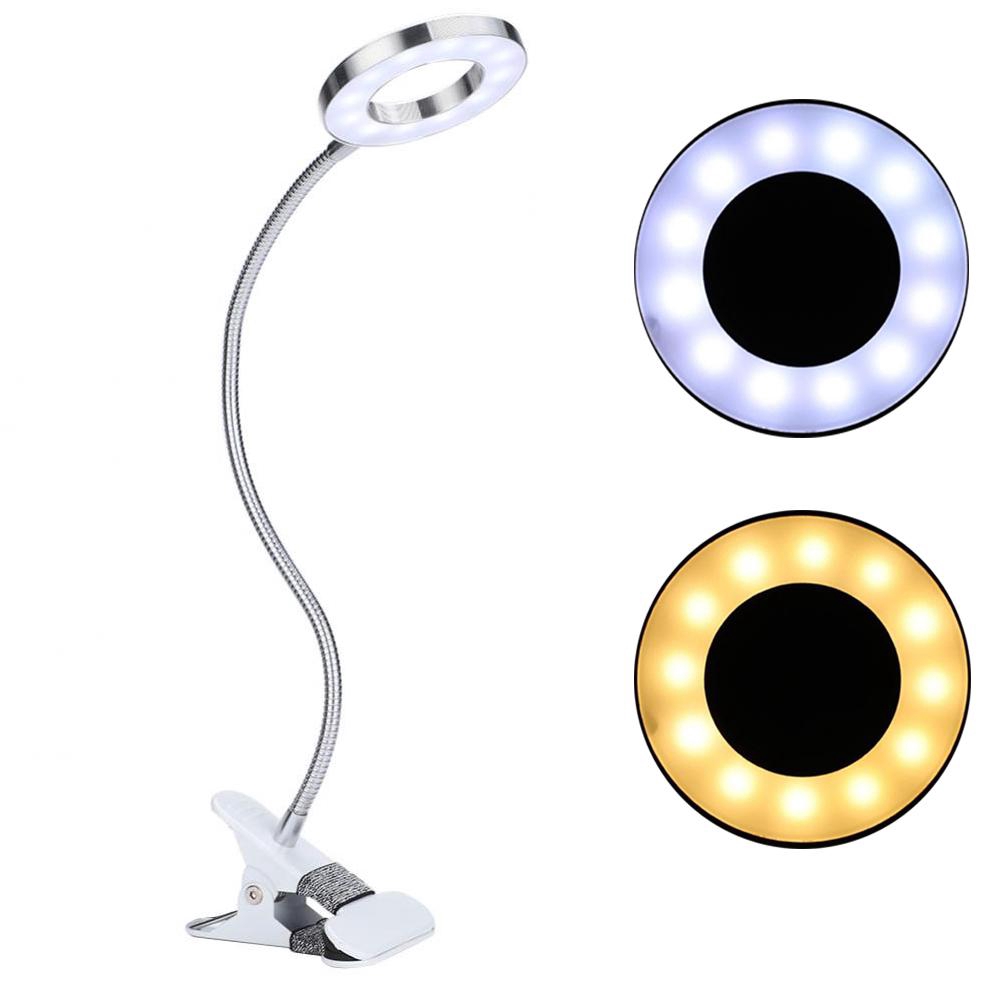 desk lamp for makeup