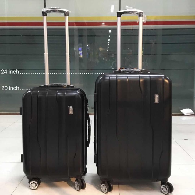 idoky luggage