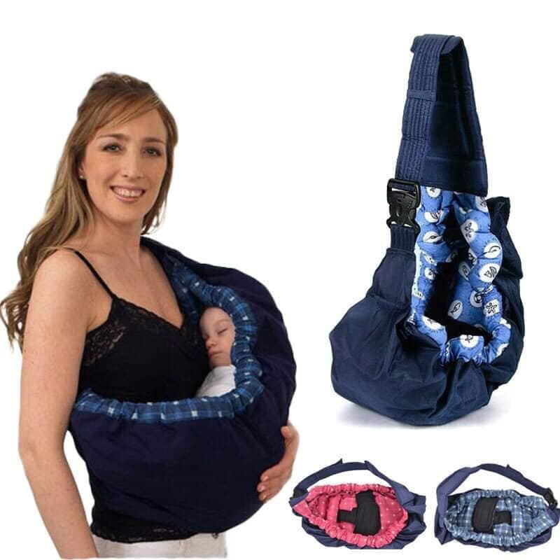 baby swaddle sling