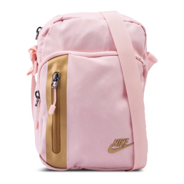 sling bag nike pink