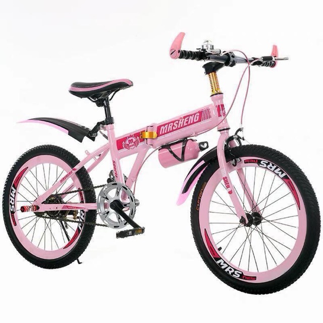 folding bike shopee