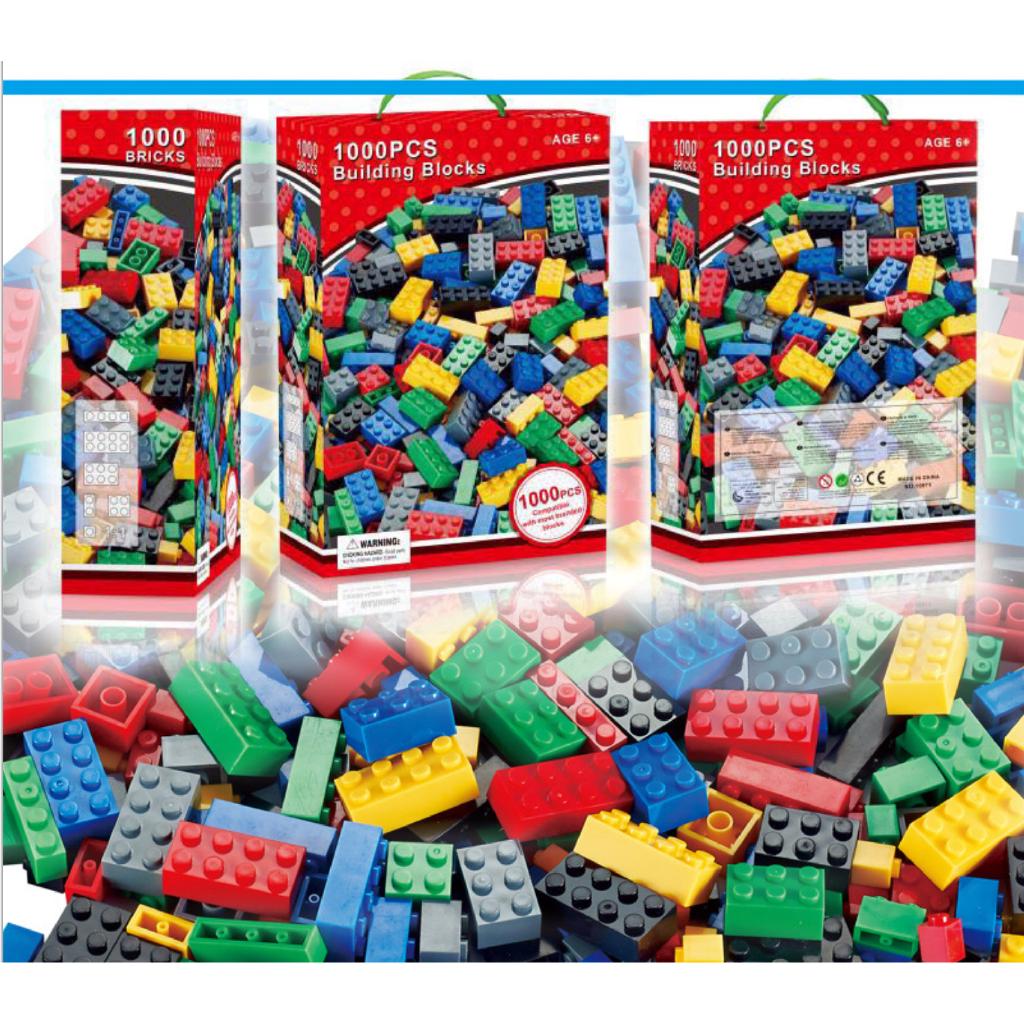 blocks and building toys