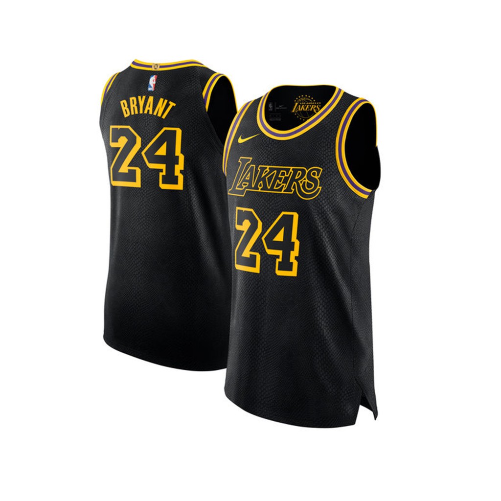 la lakers nba jersey