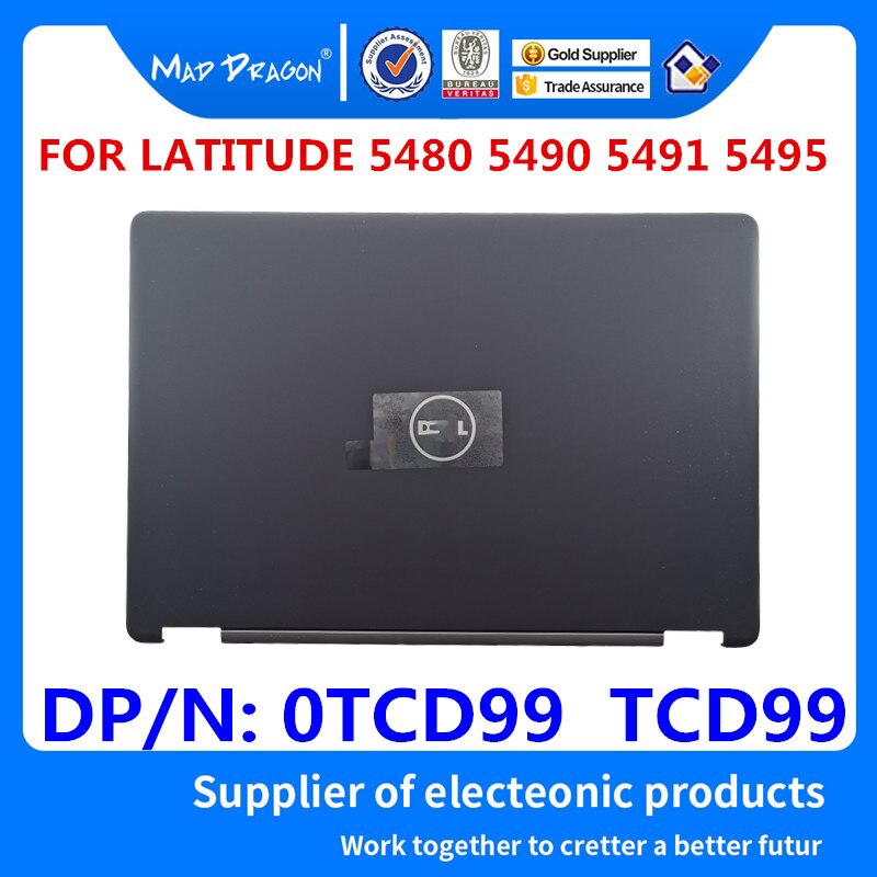 dell latitude 5490 hard shell case