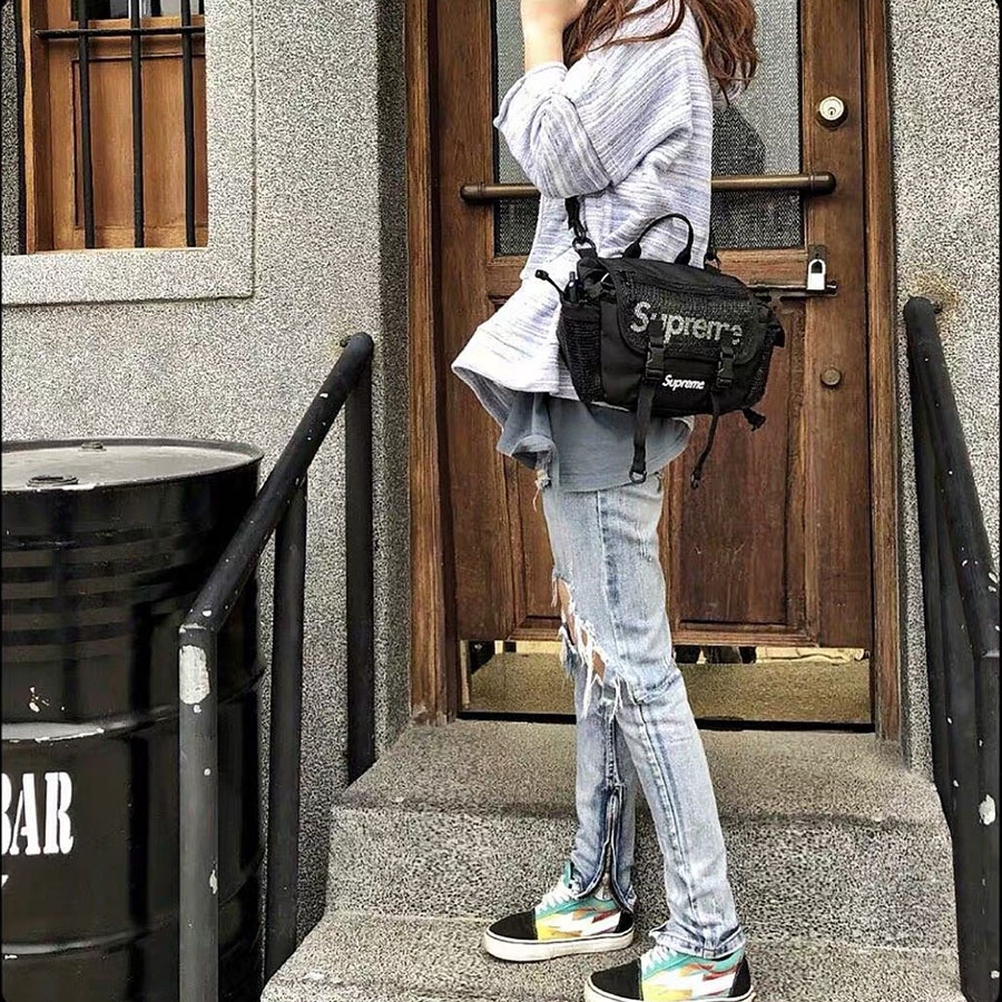 supreme 20ss bag