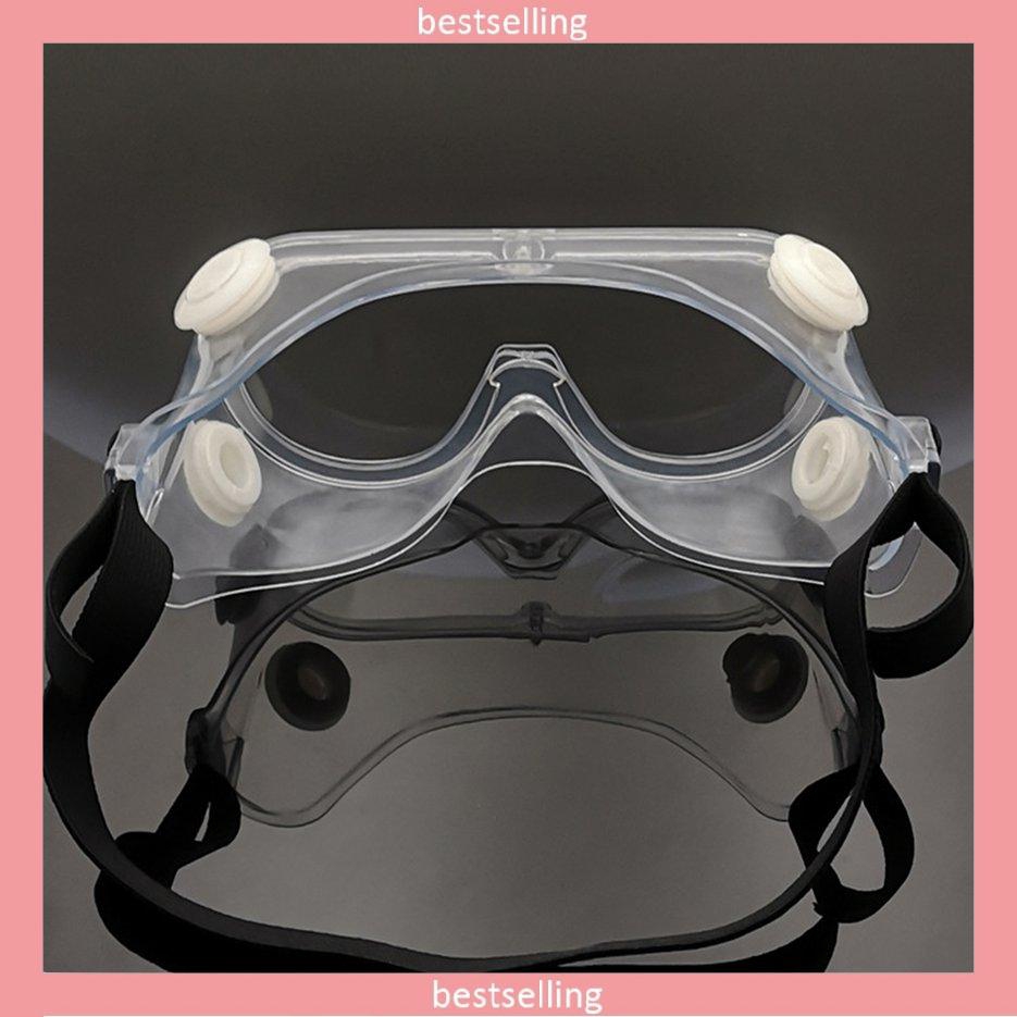 goggles for workplace safety