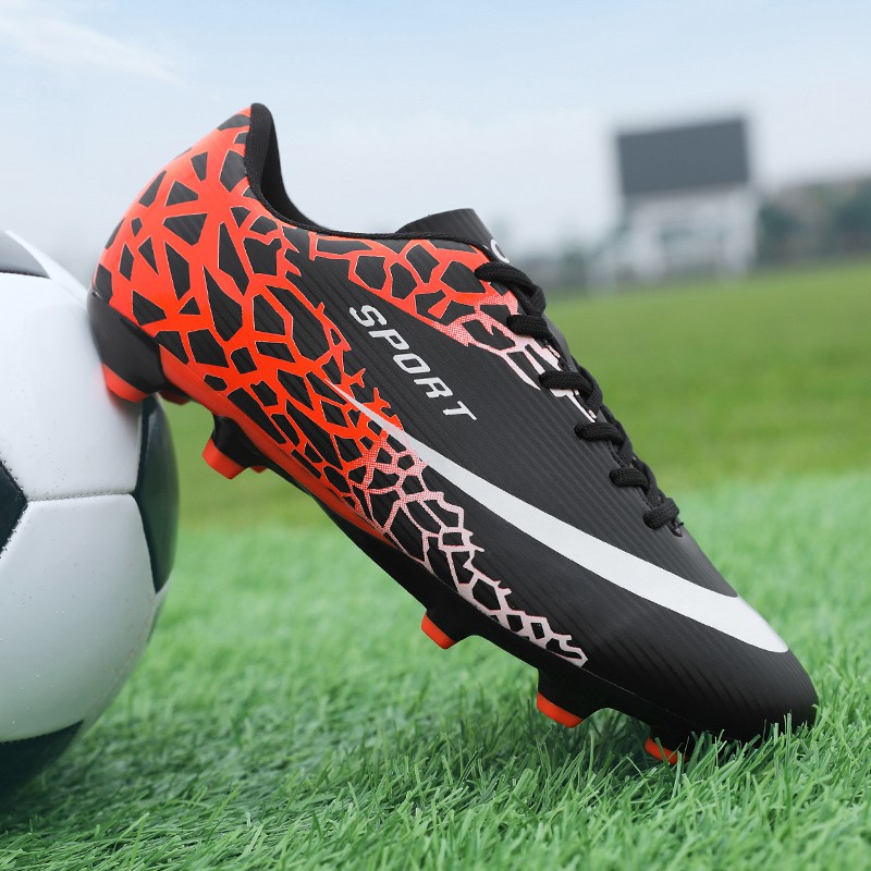 kids soccer cleats size 1