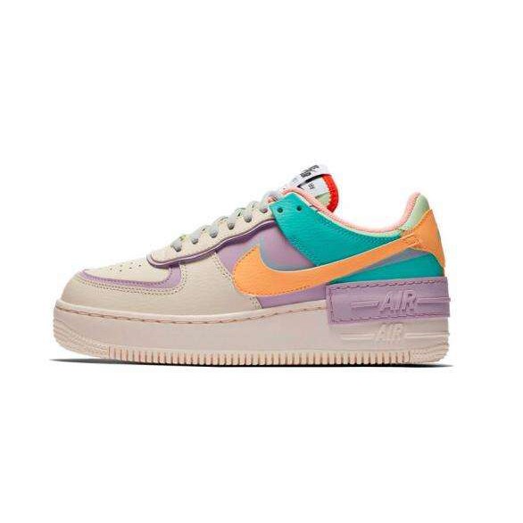 are af1 good for skating