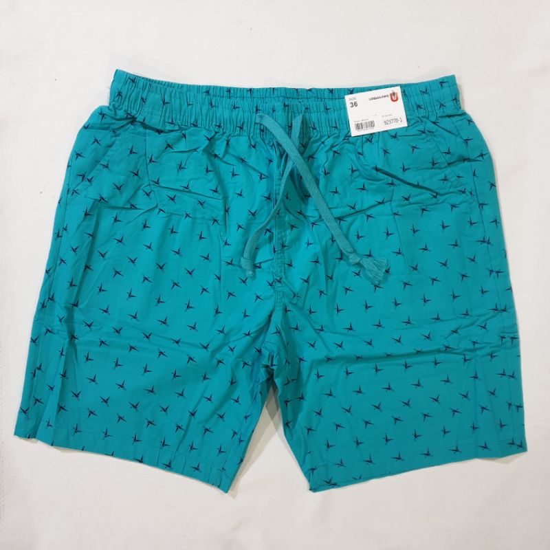 Mens short Urban Pipe Printed #2 (Plus Size) | Shopee Philippines