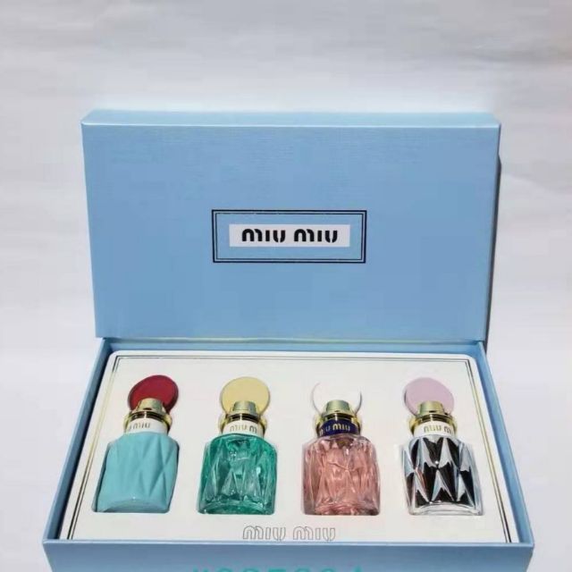 miu miu perfume gift set